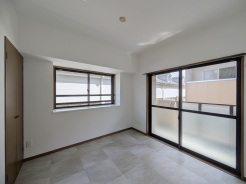 この部屋だれの部屋にしようかな、なんて会話を現地で楽しんでください。