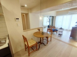 南向きのLDK、 日当たりにこだわった住宅がここに。