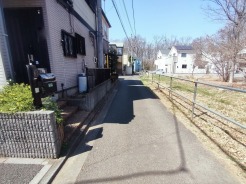 川越市南大塚6丁目