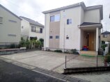 中古一戸建て