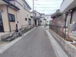 さいたま市桜区大字神田