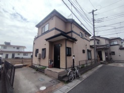 さいたま市桜区大字神田