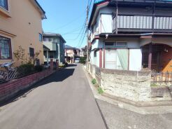 川越市大字藤間