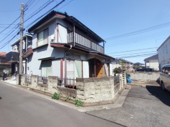 川越市大字藤間