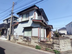 川越市大字藤間