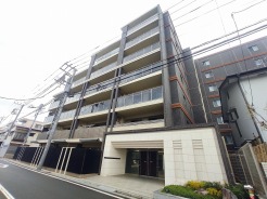 さいたま市北区東大成町1丁目