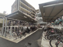 さいたま市北区東大成町1丁目