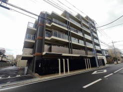さいたま市北区東大成町1丁目