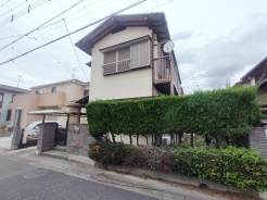 さいたま市岩槻区本丸4丁目