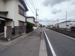 さいたま市岩槻区本丸4丁目
