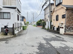 川越市宮元町