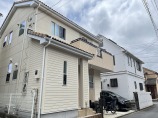 中古一戸建て
