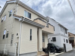 川越市宮元町