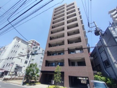 プレシスヴィアラ川越【】