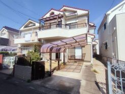 桶川市末広3丁目