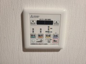 【浴室換気乾燥機】