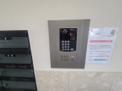 【オートロック】