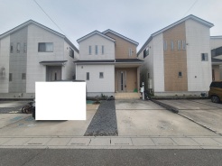 心地よい風が吹き抜ける、穏やかな暮らしが叶う住まい。