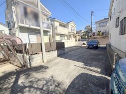 さいたま市中央区大戸6丁目