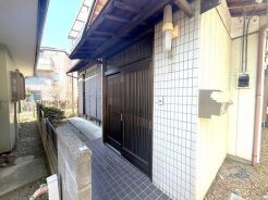 さいたま市中央区大戸6丁目