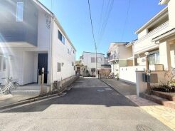 さいたま市中央区大戸6丁目