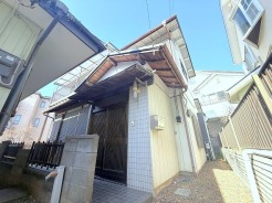 さいたま市中央区大戸6丁目