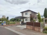 幸手市大字下川崎 中古一戸建て