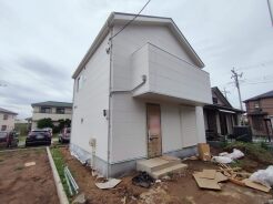 坂戸市伊豆の山町