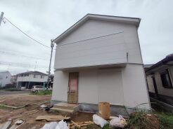 坂戸市伊豆の山町