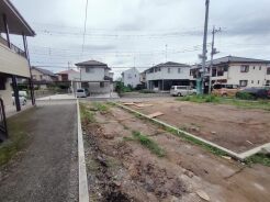 坂戸市伊豆の山町