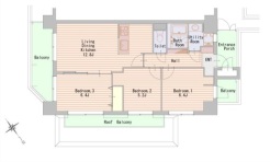 図面と現況が異なる場合は現況を優先させていただきます。