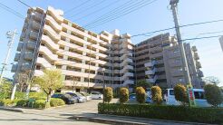 通勤、通学がちょっとした運動にもなる、大和田駅徒歩13分。