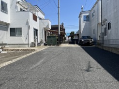 鶴ヶ島市脚折町3丁目
