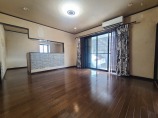 中古一戸建て