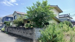 閑静な住宅地で叶える、穏やかな新生活が待ってます。