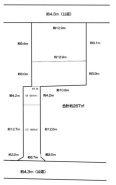 図面と現況が異なる場合は現況を優先させていただきます。