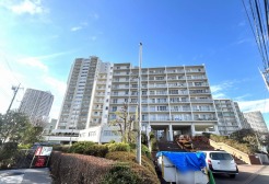 さいたま市中央区上落合1丁目