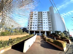 さいたま市中央区上落合1丁目