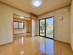 上尾市今泉2丁目