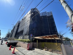 さいたま市桜区西堀7丁目