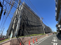 さいたま市桜区西堀7丁目