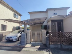 川越市大字古谷上