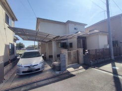 川越市大字古谷上