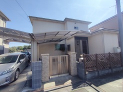 川越市大字古谷上