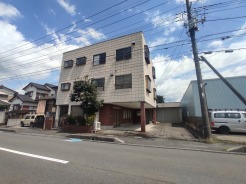 さいたま市見沼区深作3丁目