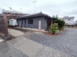 行田市富士見町 中古一戸建て