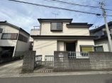 中古一戸建て