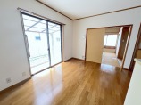 中古一戸建て