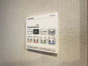 【浴室暖房換気乾燥機】