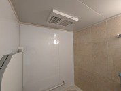 【浴室換気乾燥機】